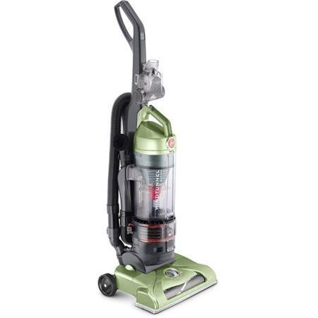 Hoover T-Series WindTunnel Rewind Bagless Upright Vacuum, UH70120 N7