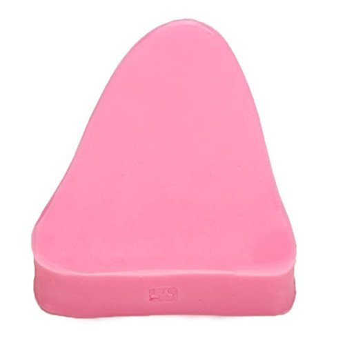 "dipshop 3D Ballet Girl Silicone Fondant Mold Chocolate Soap Mould Sugar Craft" shopping N2