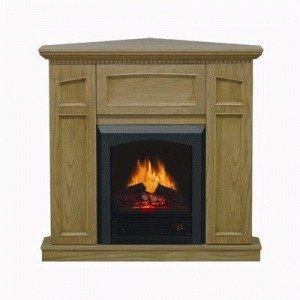 Comfort Glow EF5566R Hamilton II Electric Fireplace