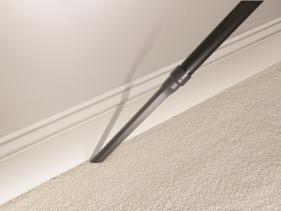 Hoover Vacuum Cleaner WindTunnel T-Series Rewind Plus Bagless Lightweight Corded Upright UH70120 N11