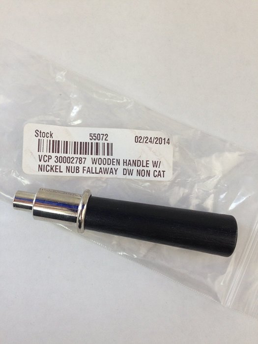 Dutchwest Wooden Fallaway Handle Assembly 30002787