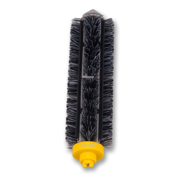 Hongfa Irobot Roomba Brush Kit 6-armed Side Brush, Flexible Beater Brush and Bristle Brush for Irobot Roomba 700... N8