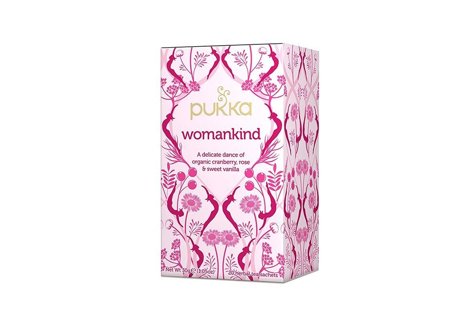 Pukka Organic Teas, Cleanse, 20 Count N17