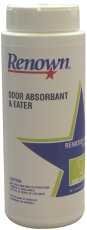 Renown 880956 Renown Odor Absorbant And Eater - Pack of 2