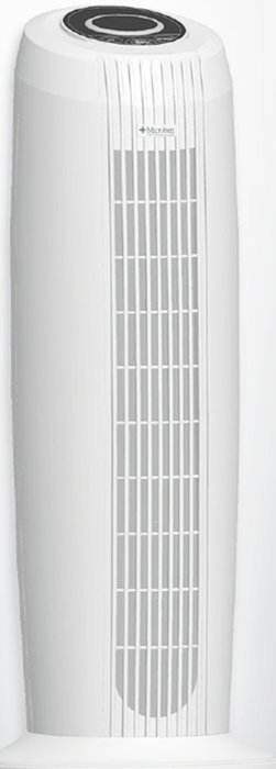 Hunter Total Air Purification Air Purifier 30878 White