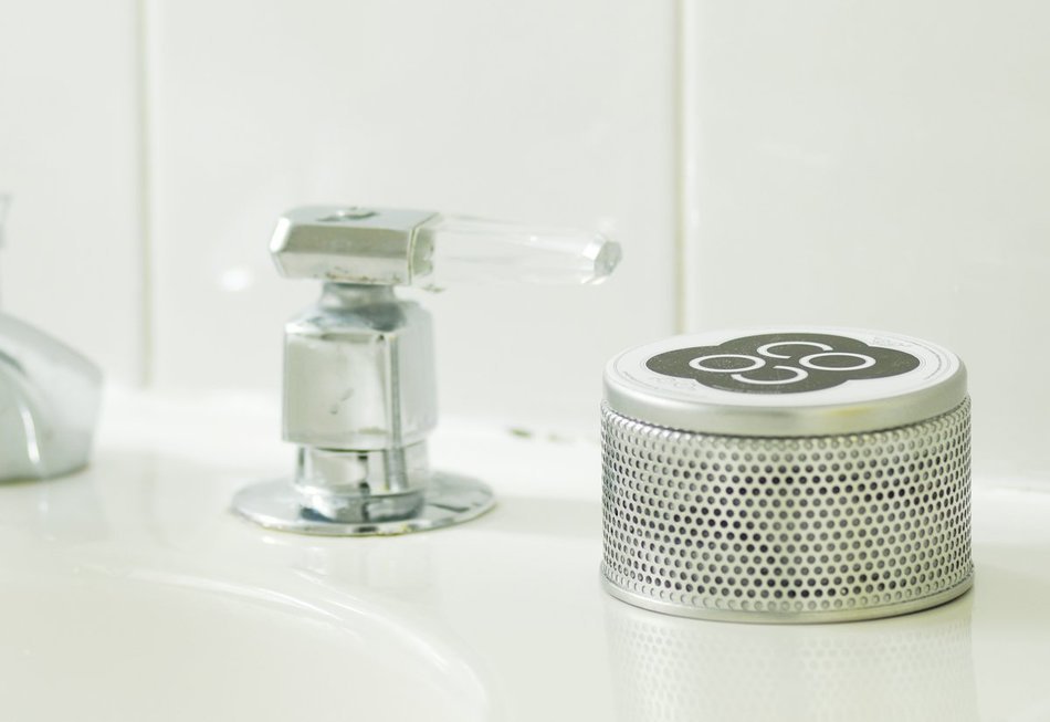 Coco Natural Air Freshener Max Naturally Absorbs Odors, Allergens & Harmful Pollutants for Home, Car, Sports Bag... N4