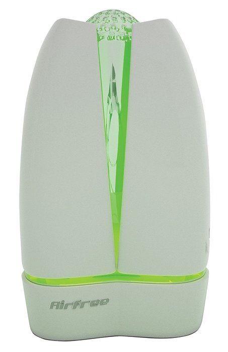 Airfree Lotus Filterless Air Purifier N2
