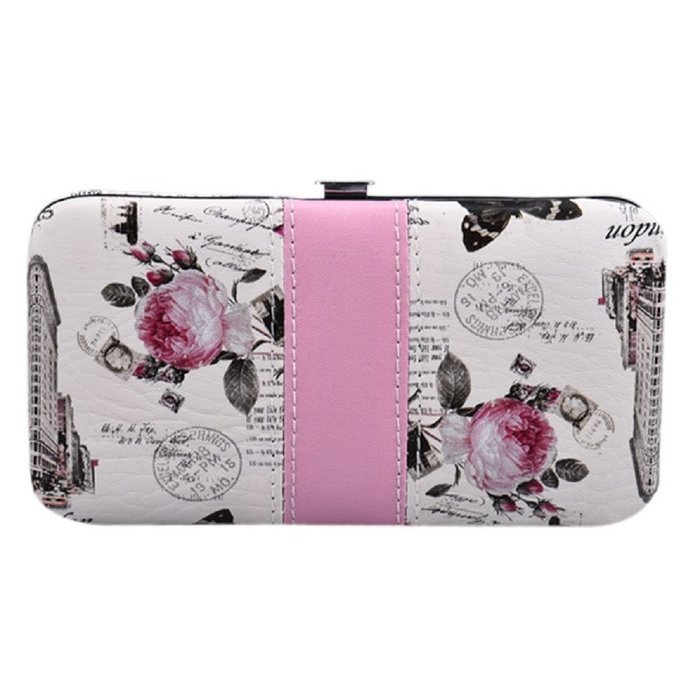 AutumnFall&reg; Fashion Pedicure/Manicure Set Nail Clippers (83) N3