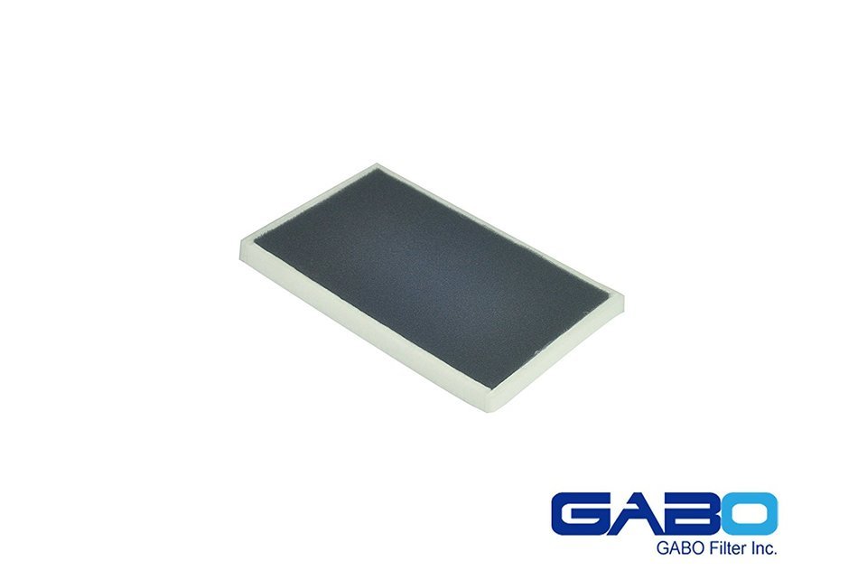 Gabo Filters D-DP01A Replacement Air Filter for Digital Projection Model DP6000 N3