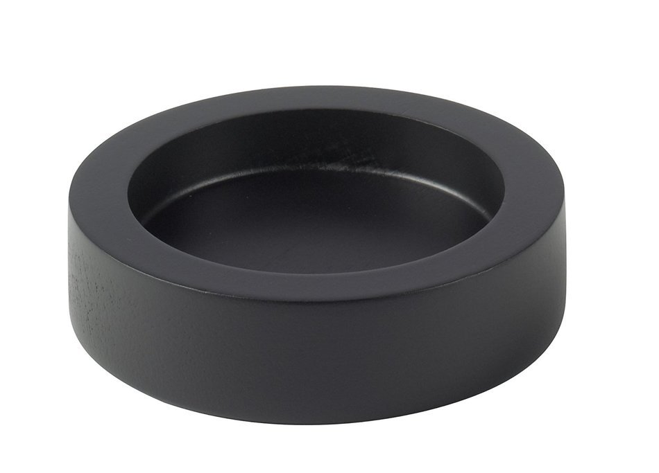 Tamping Station Beech, Tamper Puck or Rest for your Espresso Tamper N2
