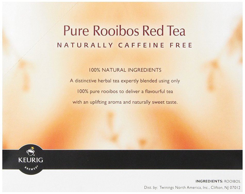 Twinings English Breakfast Tea, Keurig K-Cups, 24 Count N138