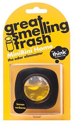 Think Product MDS002-US Lemon Verbena Odor Eliminator Device