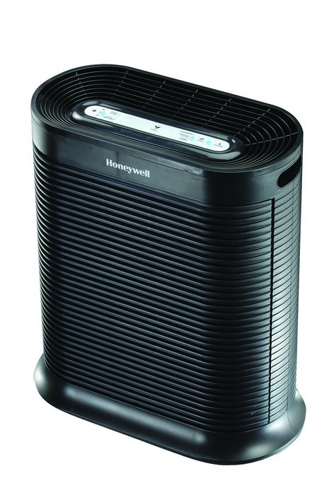 Honeywell True HEPA Allergen Remover, 465 sq. Ft, HPA300 N3
