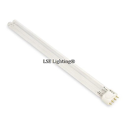LSE Lighting compatible UV Bulb for Amilair Breathe Easy BE36 BE36TWIN