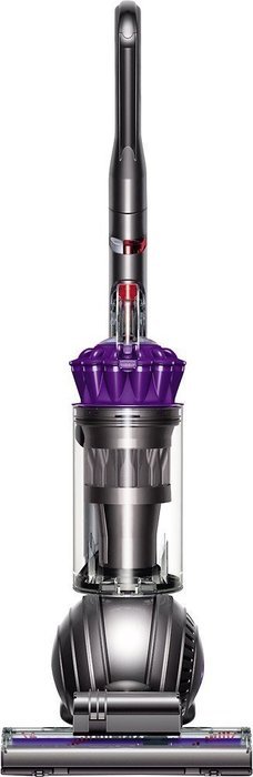Dyson Ball Multi Floor Upright Vacuum, Purple