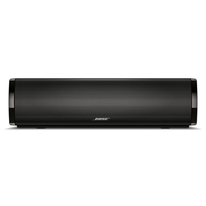 Bose CineMate 15 Home Theater Speaker System, Black