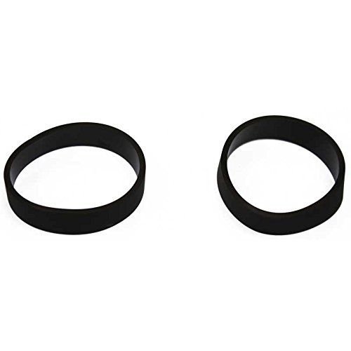 (2) Shark Hand Vac Belt for FM430/K/H, V1510, 1050FC, V1705HD, V1050H, V15Z