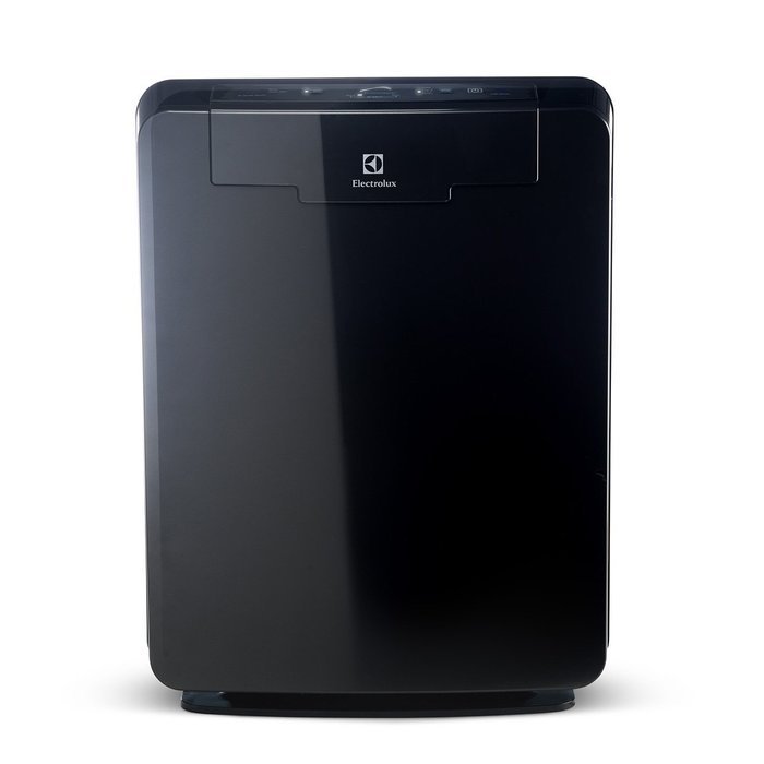 Electrolux PureOxygen Allergy 450 Ultra Allergen & Odor HEPA 5-Stage Filtration Air Cleaner / Air Purifier, Black N2