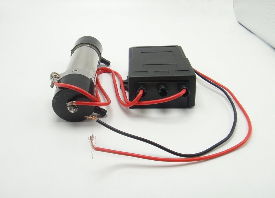 YueYueZou&reg; Portable Ozonizer Ozone Generator for Air Water Plant Sterilizer Purifier 500mg/hr N7
