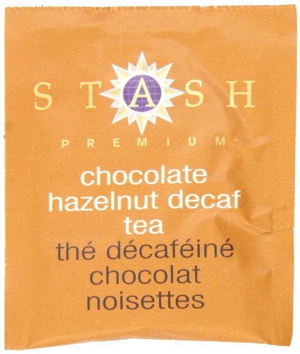 Stash Tea Premium Green Tea, 100 Count Box of Tea Bags in Foil N27