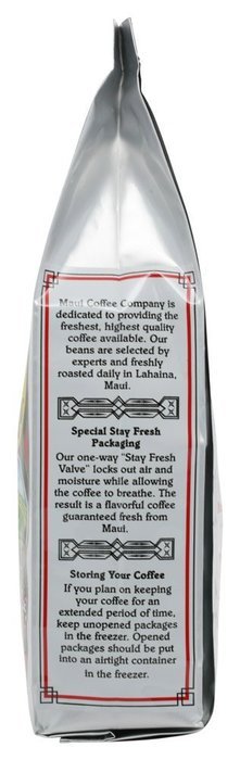 Maui Coffee Company, 100% Maui Coffee, 7 oz. - Whole Bean