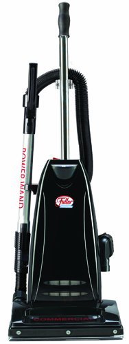 Fuller Brush Pro FBP-14PWBP Heavy Duty Commercial Upright Vacuum w/ Power Wand and Belt Protection
