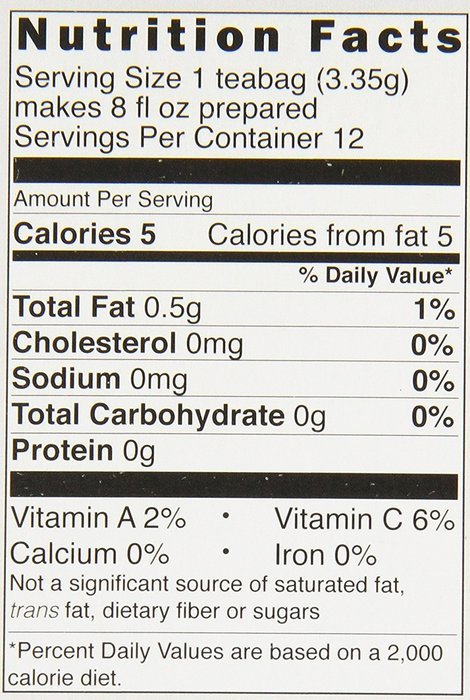 Numi Organic Indulgent Tea, Chocolate Rooibos, Caffeine Free Herbal Teasan, 12 Count Tea Bags (Pack of 3) N13