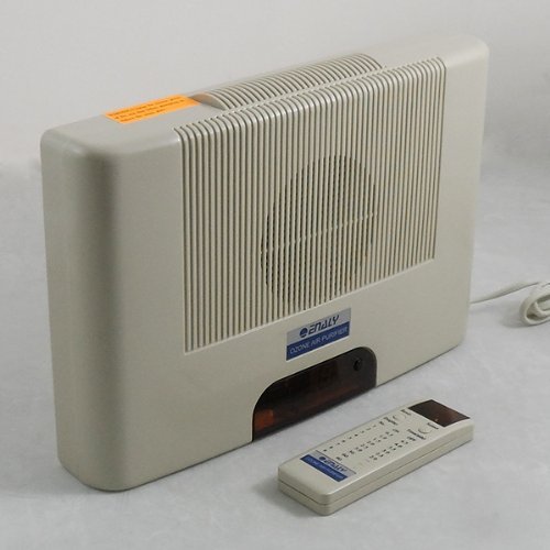Enaly Ozone Air Purifier A200B N3