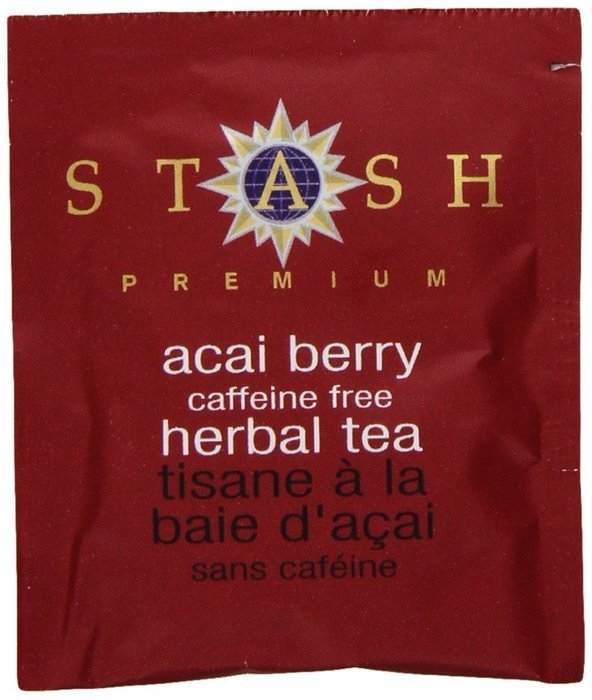Stash Tea Premium Green Tea, 100 Count Box of Tea Bags in Foil N40