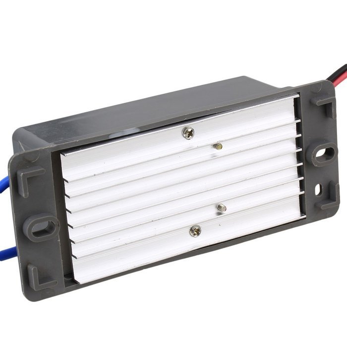 CNBTR AC110V Ceramic Plate Ozone Generator Tube for Air Water Purfier N5