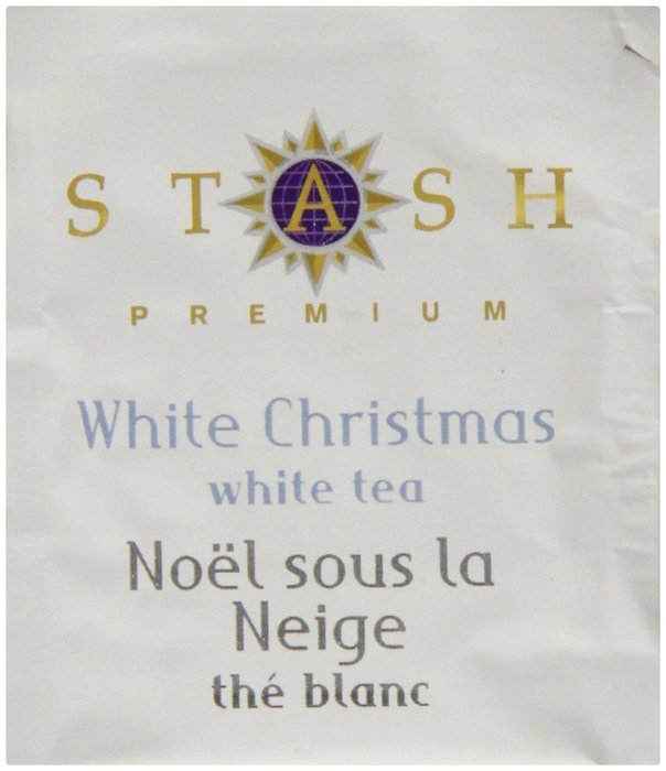 Stash Tea Premium Green Tea, 100 Count Box of Tea Bags in Foil N49