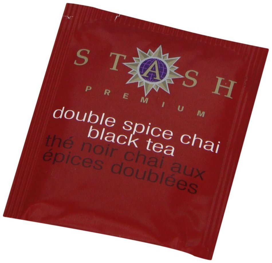 Stash Tea Premium Green Tea, 100 Count Box of Tea Bags in Foil N56 free ...