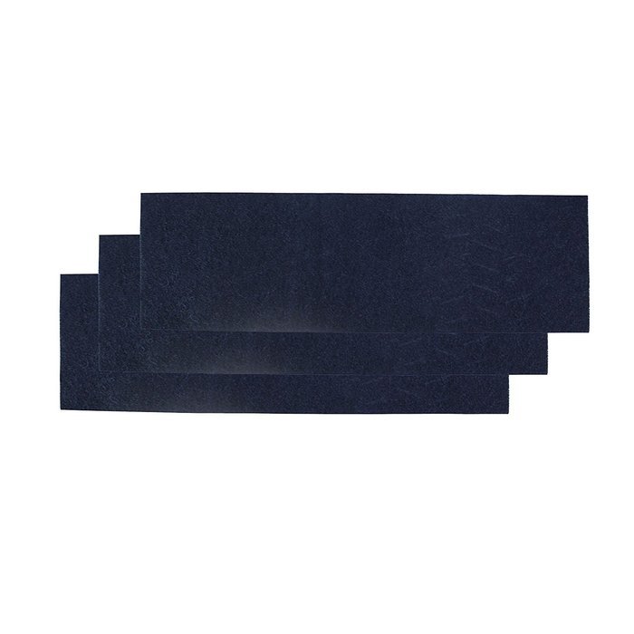 oGeee Carbon Pre-filter for use with the GermGuardian FLT4825 HEPA Filter, AC4800 Series, Filter B (1) N5