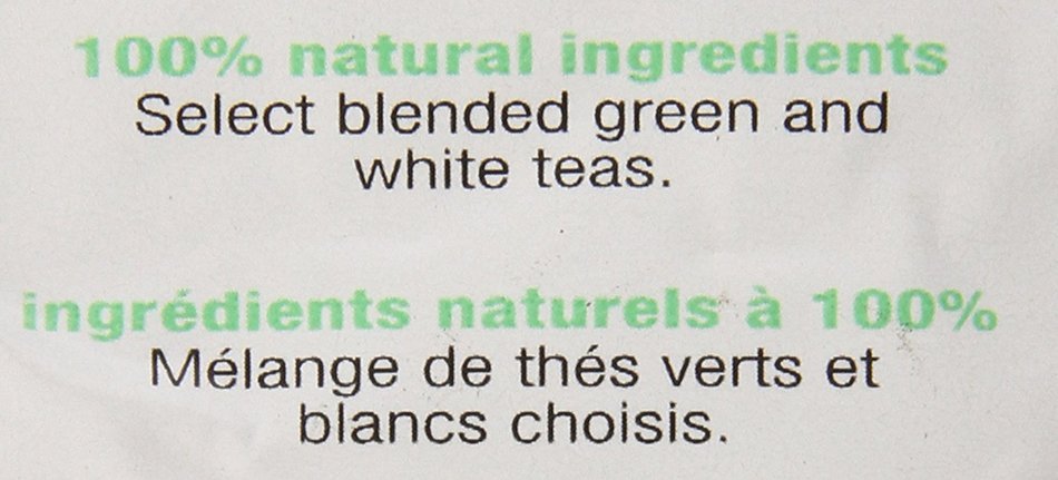 Stash Tea Premium Green Tea, 100 Count Box of Tea Bags in Foil N59