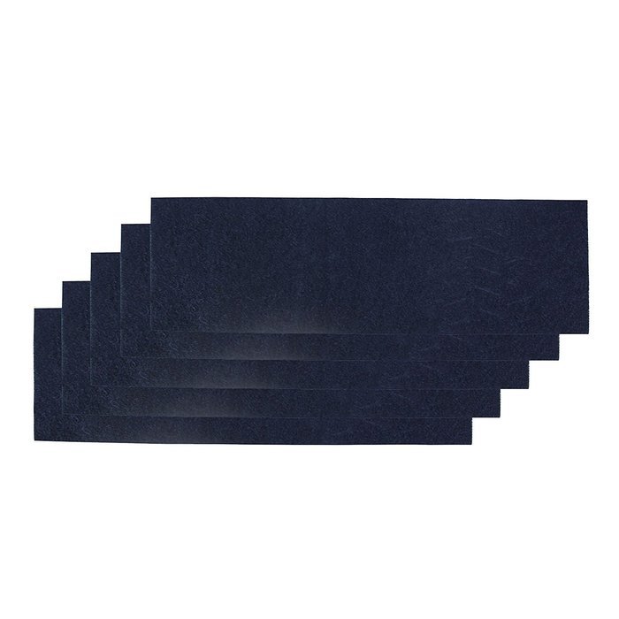 oGeee Carbon Pre-filter for use with the GermGuardian FLT4825 HEPA Filter, AC4800 Series, Filter B (1) N7