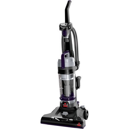 BISSELL PowerForce Helix Turbo Bagless Vacuum, 5 height adjustments ...