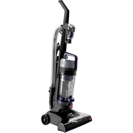 BISSELL PowerForce Helix Turbo Bagless Vacuum, 5 height adjustments N2 ...