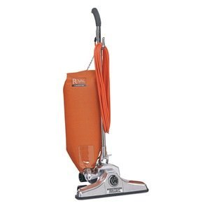 Royal Commercial Metal Upright (14 Inch Zip Bag)