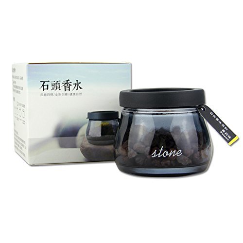 DRIVE Natural Car Air Freshener，Car Perfume (Cologne scent)uto Air Freshener for Office Home Gym Locker Car Motorbike...