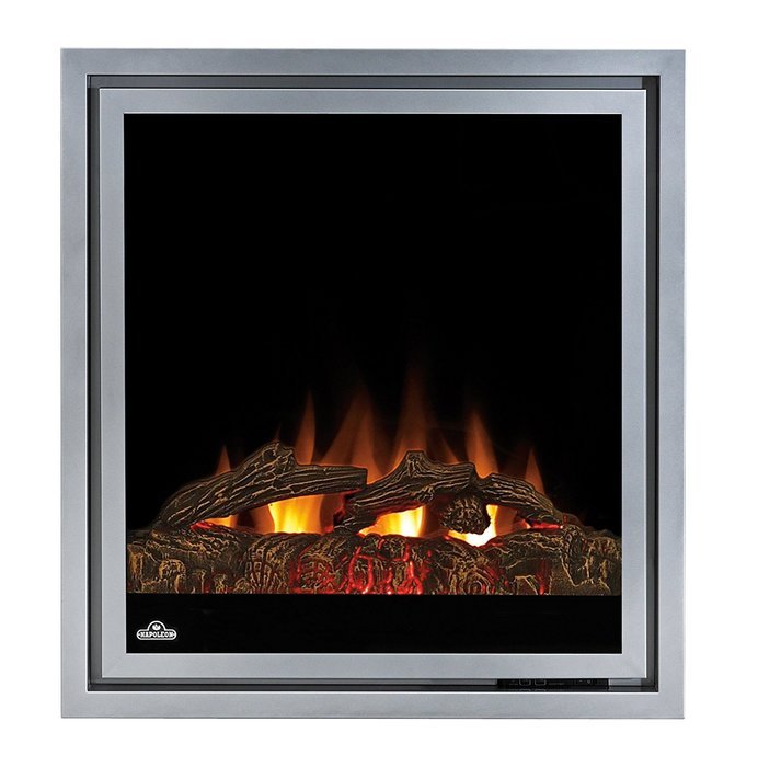 Napoleon EF30 Electric Fireplace Insert, 30-Inch