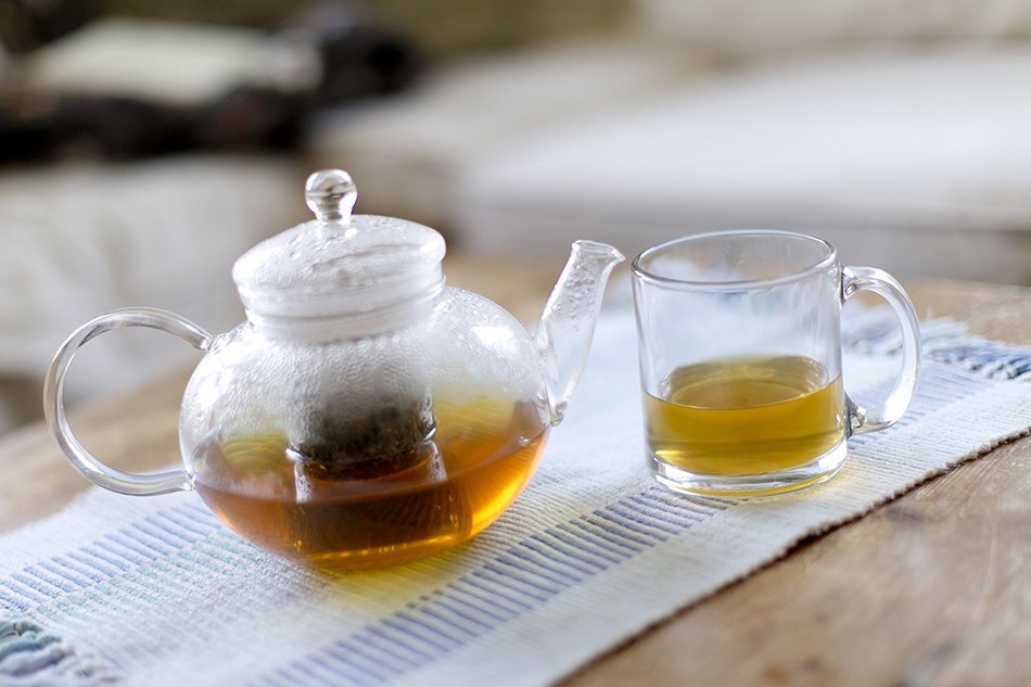 The Wellness Loose Leaf Teas Sampler- Premium and Exotic Darjeeling Green Teas From the Misty Himalayas Packed... N7