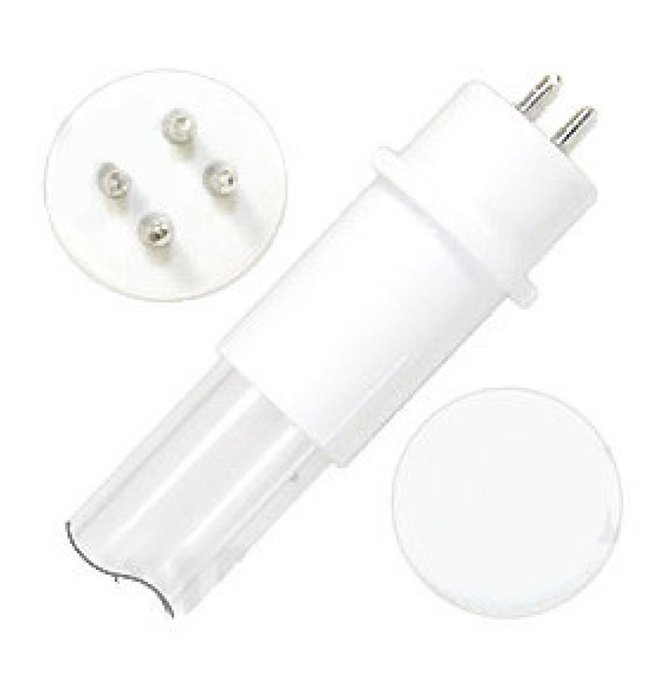 Sanuvox UV Lamp for Saber 16/24-GM Sabersmart Genius/Smart Series Air Purifiers