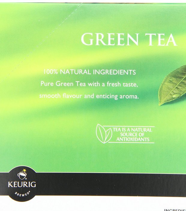 Twinings English Breakfast Tea, Keurig K-Cups, 24 Count N161