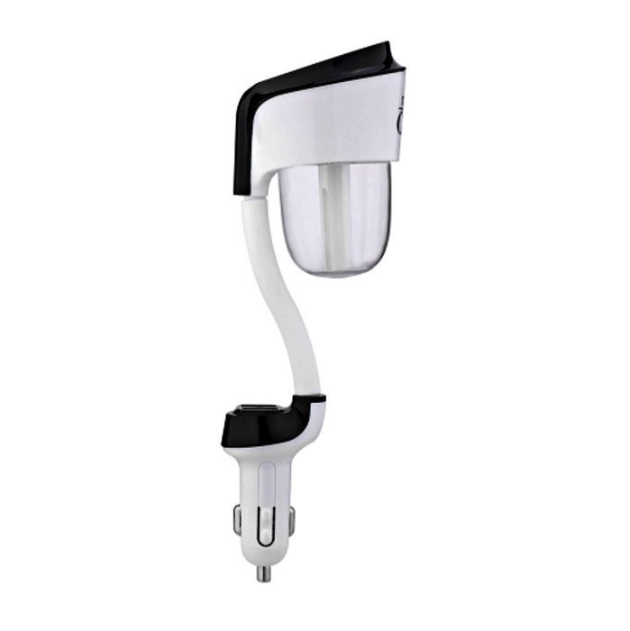 Humidifier Air Purifier Aroma Essential oil For Car