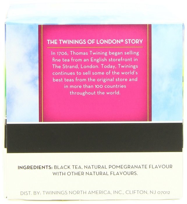 Twinings English Breakfast Tea, Keurig K-Cups, 24 Count N164