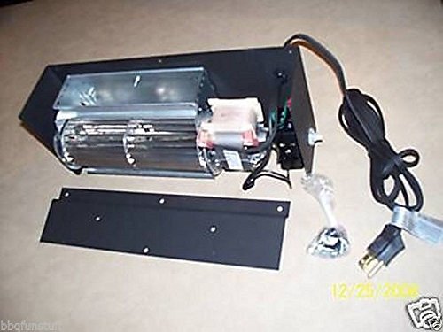 Napoleon Fireplace Blower Fan for Wood Stoves EP62 EP62-1
