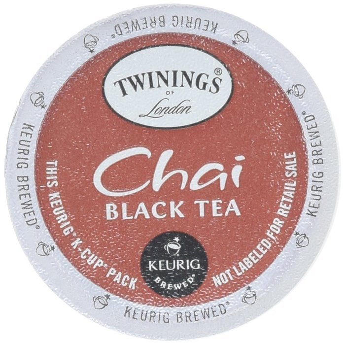 Twinings English Breakfast Tea, Keurig K-Cups, 24 Count N183