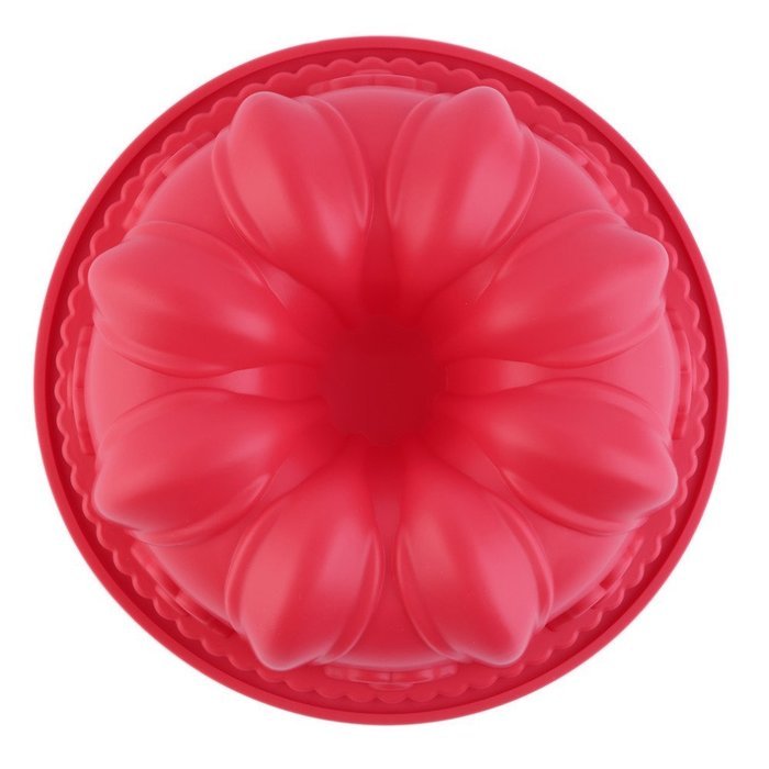 3d Silicone Cake Mold Bread Mousse Toast Pan Cake Form Bakeware N3