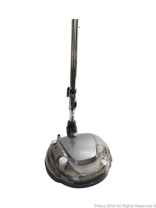 Prolux Hard Floor Cleaner Polisher Buffer Scrubber for Rainbow E N2