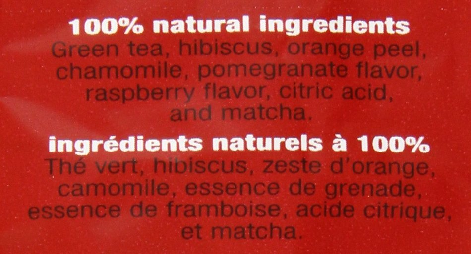 Stash Tea Premium Green Tea, 100 Count Box of Tea Bags in Foil N72